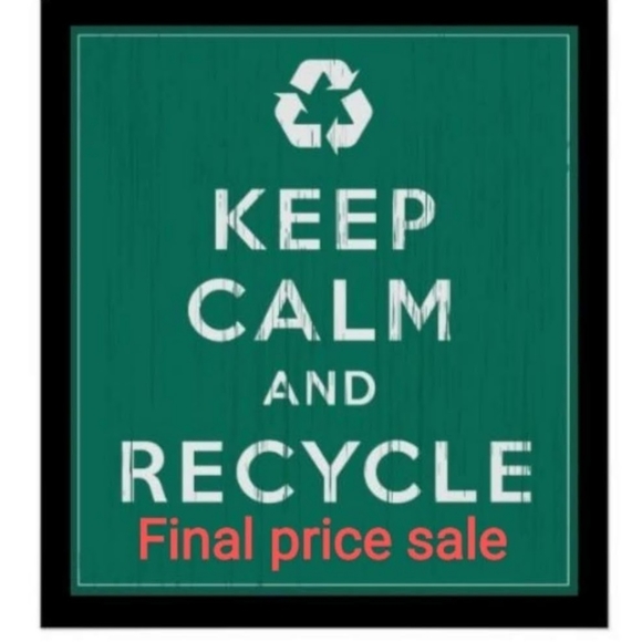 Orangetheory Drawstring Lightweight Dri Tri Backpack - Picture 6 of 6